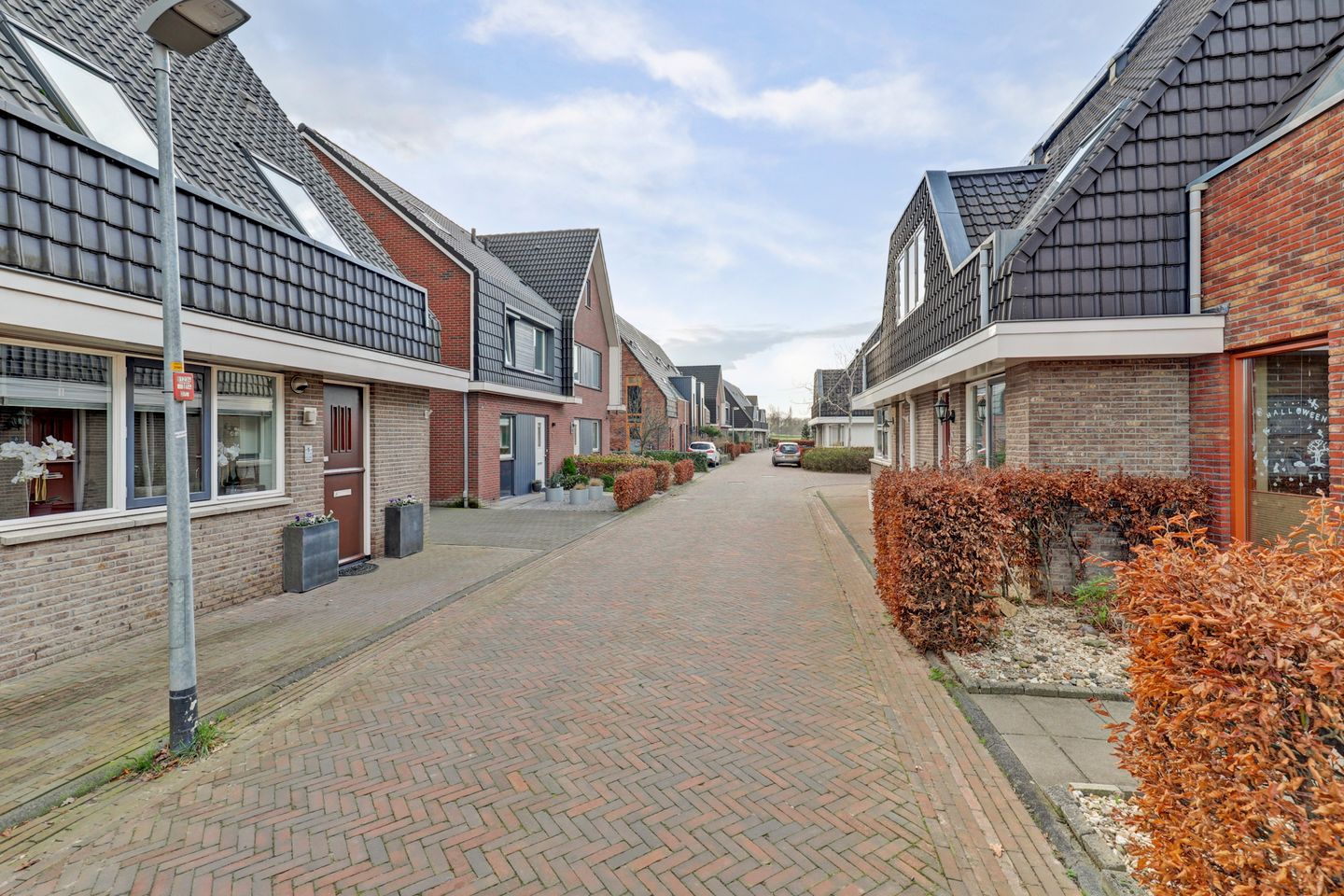 Photo 5 of Koningskampstraat 5