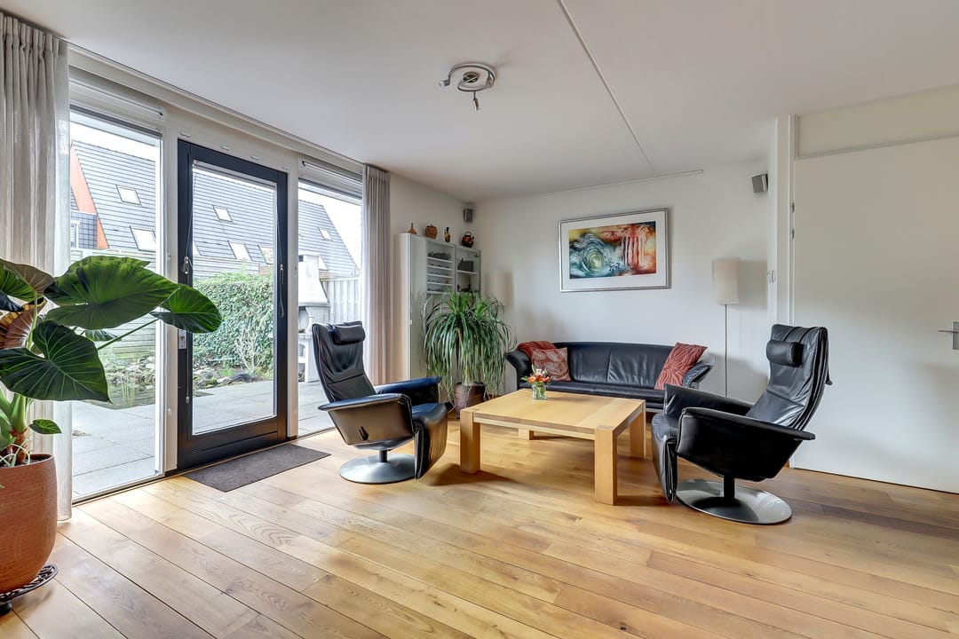Photo 7 of Koningskampstraat 5
