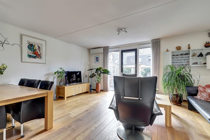 Foto 10 van Koningskampstraat 5