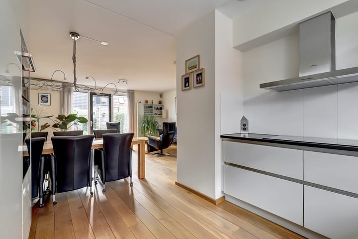 Foto 13 van Koningskampstraat 5