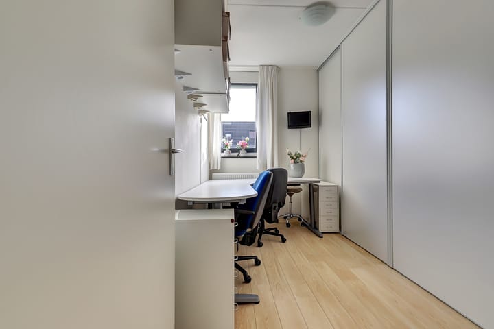 Foto 20 van Koningskampstraat 5