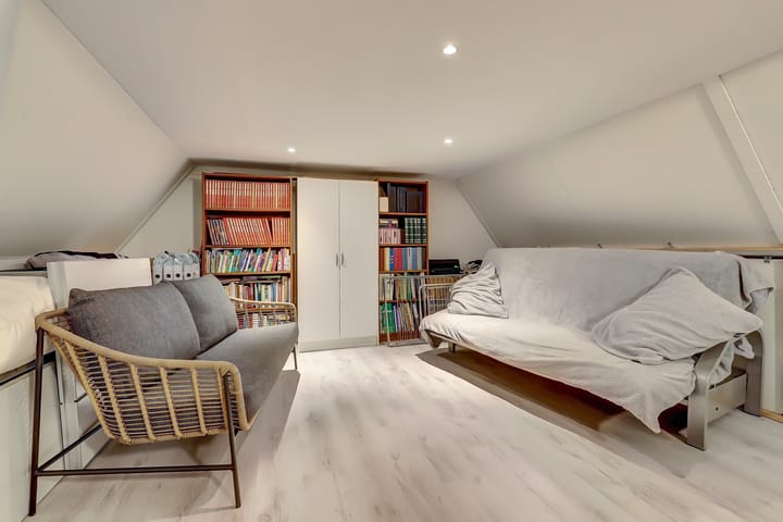 Foto 23 van Koningskampstraat 5