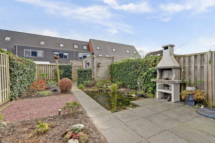 Foto 29 van Koningskampstraat 5