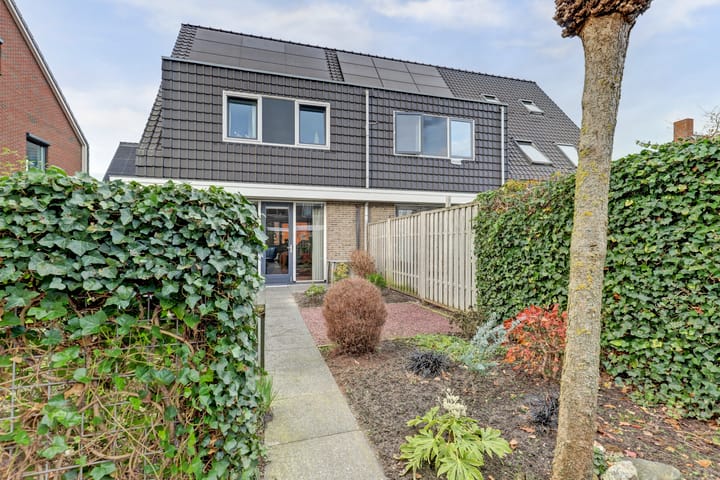 Foto 32 van Koningskampstraat 5