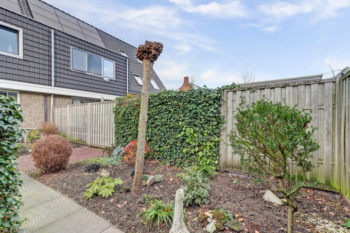 Foto 33 van Koningskampstraat 5