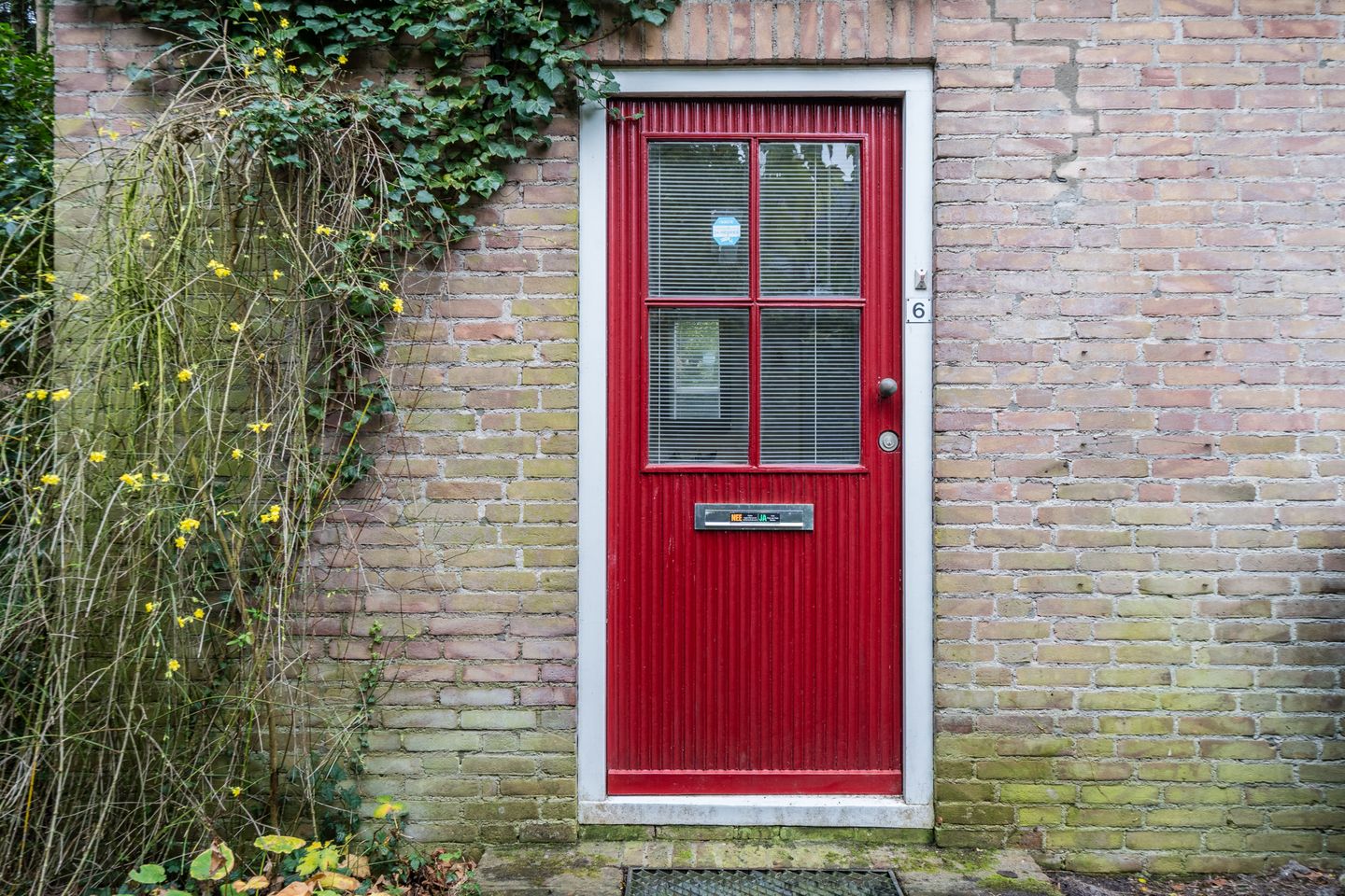 Foto 10 van Gasweg 6