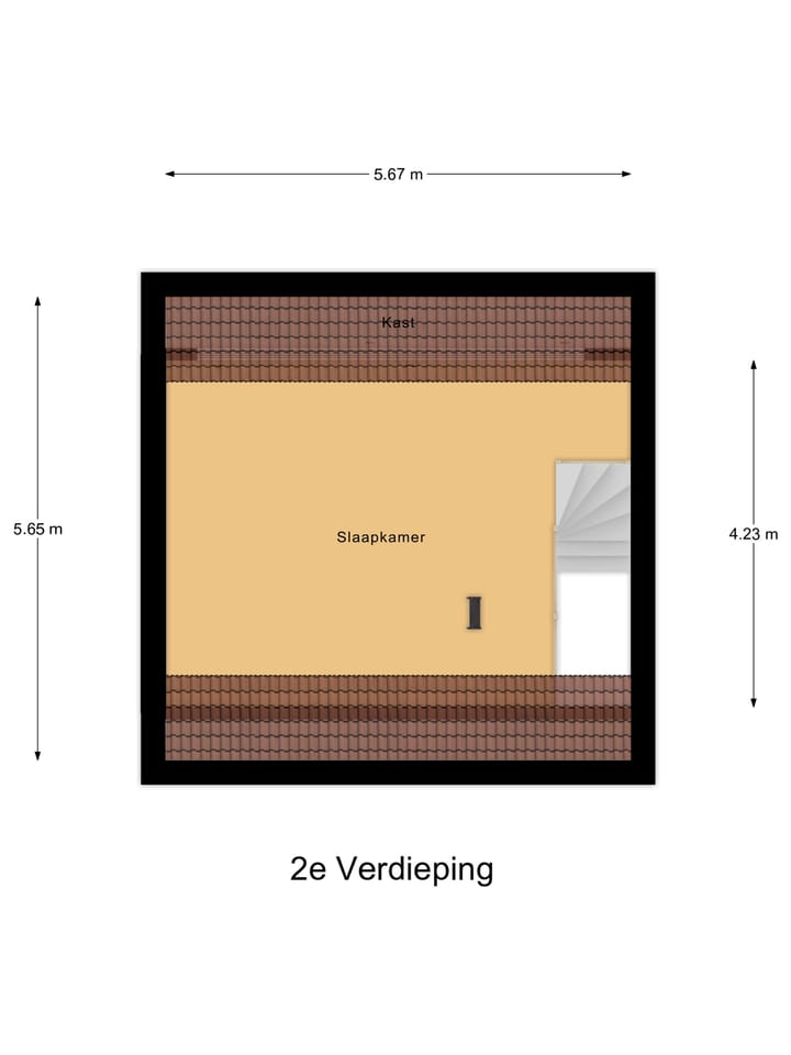 Foto 45 van Koningskampstraat 5