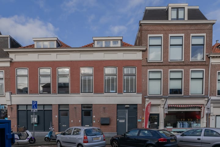 Foto 2 van Sumatrastraat 12