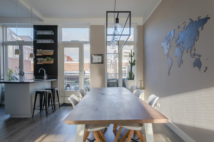 Foto 10 van Sumatrastraat 12