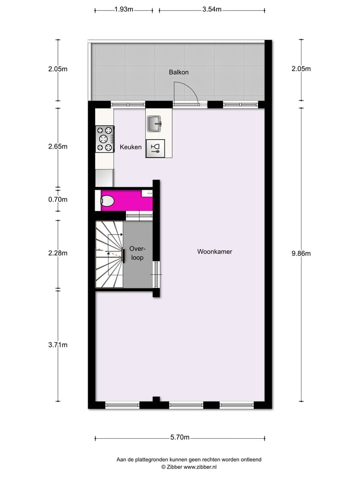 Foto 24 van Sumatrastraat 12