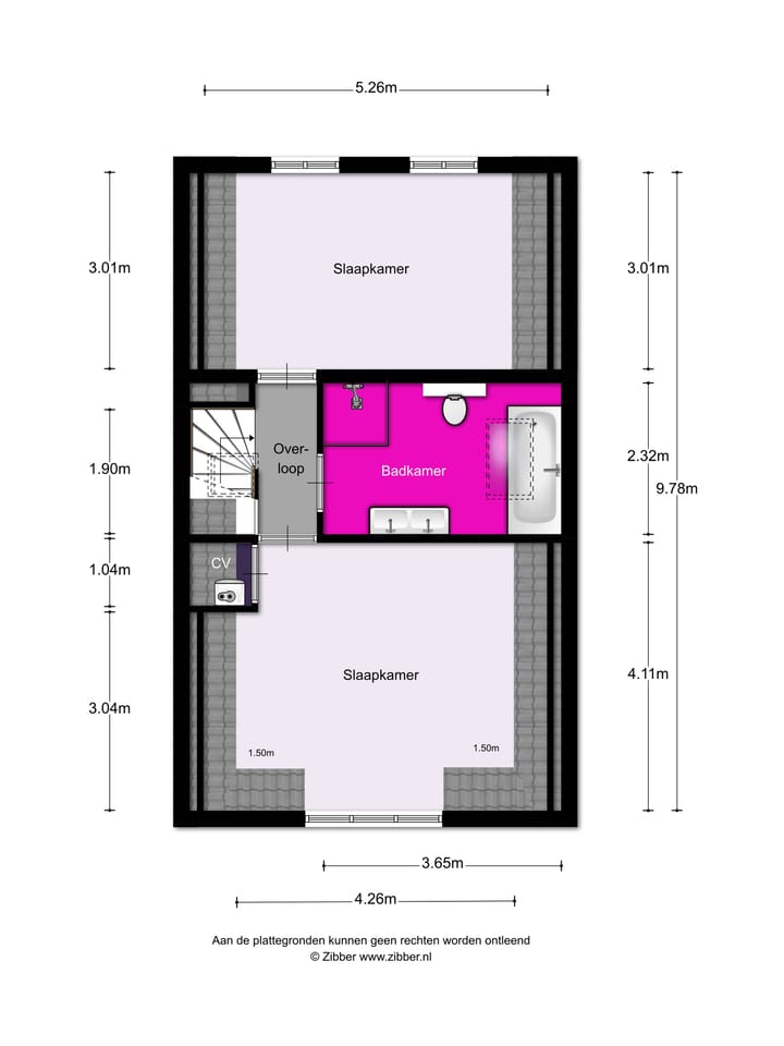 Foto 25 van Sumatrastraat 12