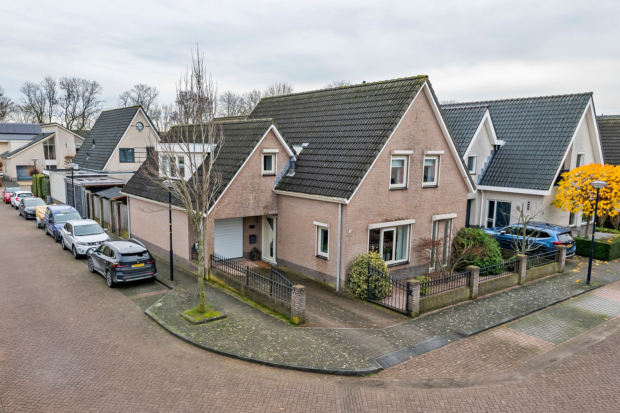 Inundatie, 2, Vuren, 4214GC, Gelderland, Nederland 2 