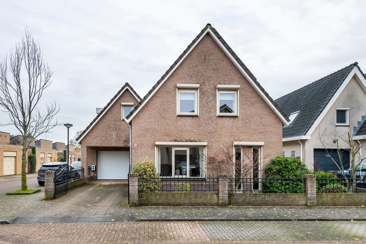 Foto 5 van Inundatie 2