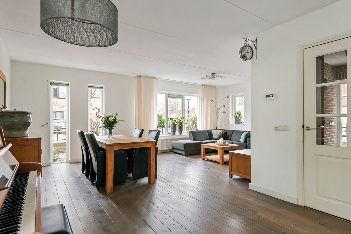 Foto 10 van Inundatie 2