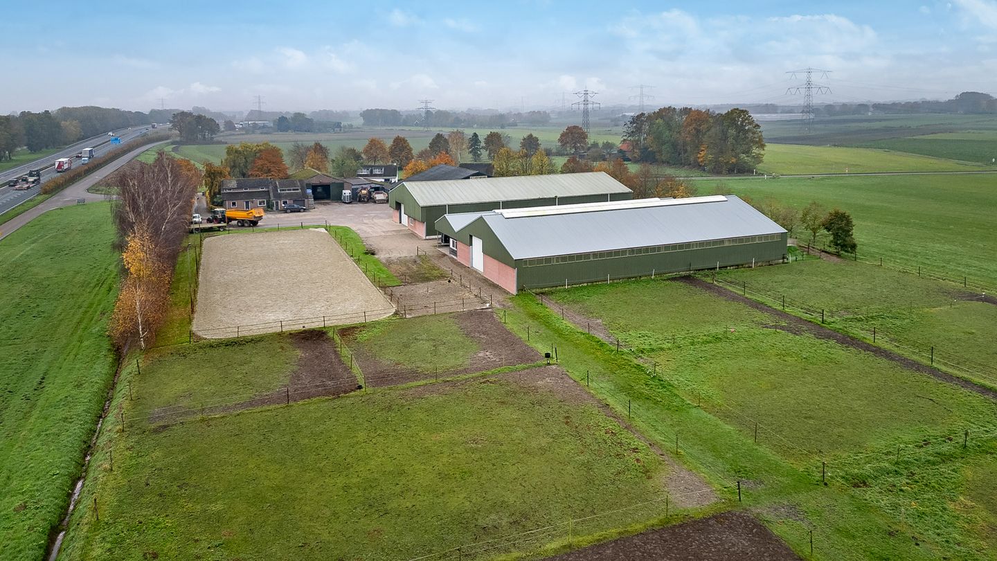 Pietseweg 35 - Oud Gastel - Afbeelding 1