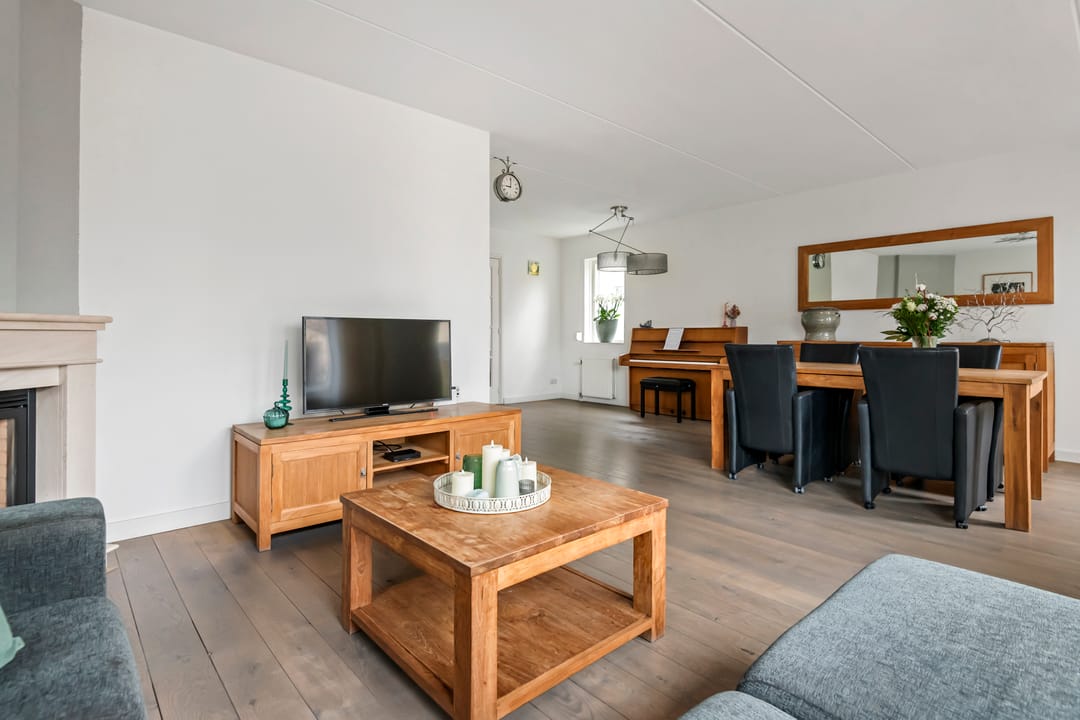 Foto 13 van Inundatie 2