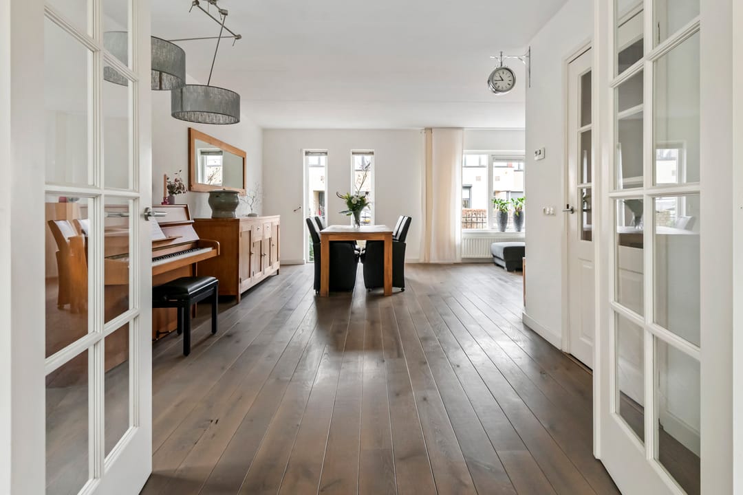 Foto 16 van Inundatie 2