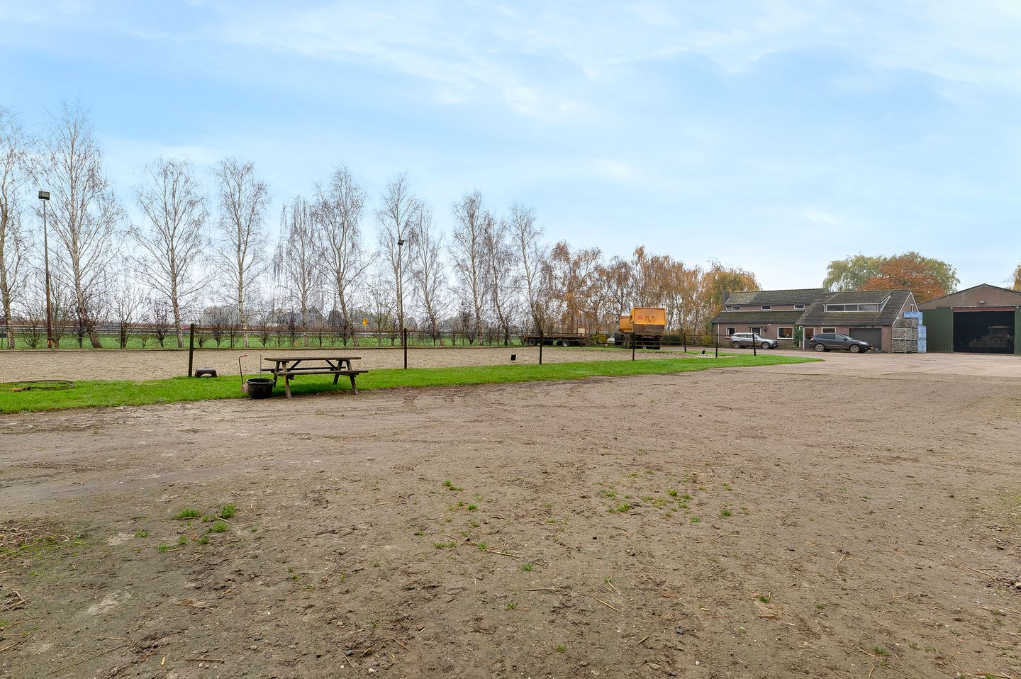 Pietseweg 35 - Oud Gastel - Afbeelding 7