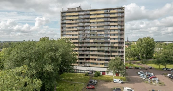 Foto 14 van Munt 159