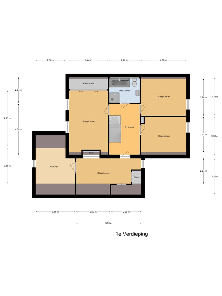 Foto 41 van Inundatie 2