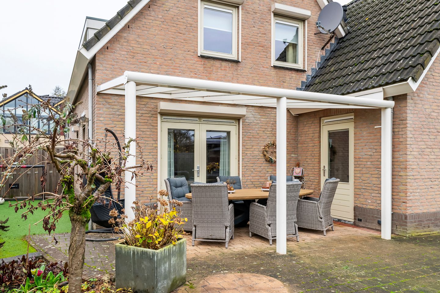 Foto 50 van Inundatie 2