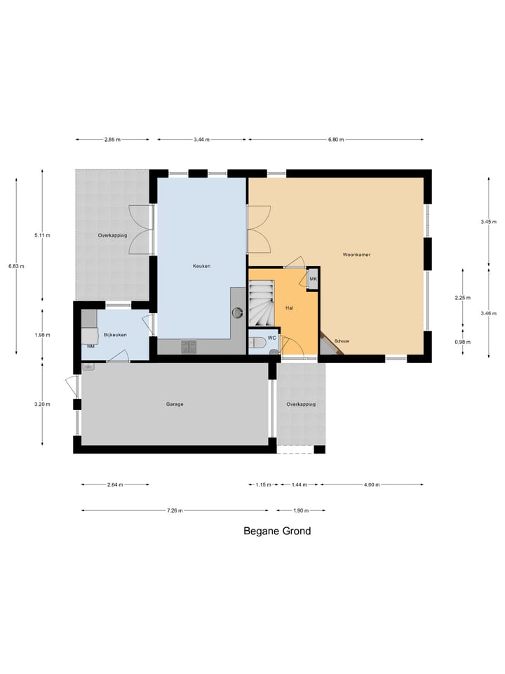 Foto 55 van Inundatie 2