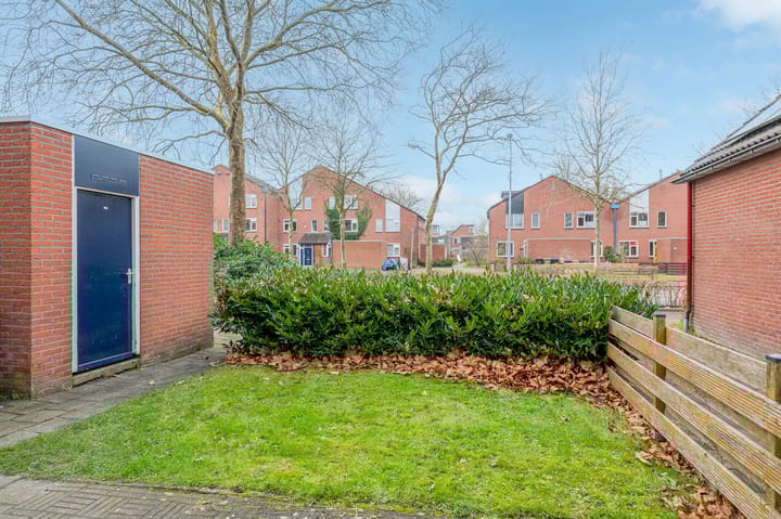 Photo 4 of Amkemaheerd 268