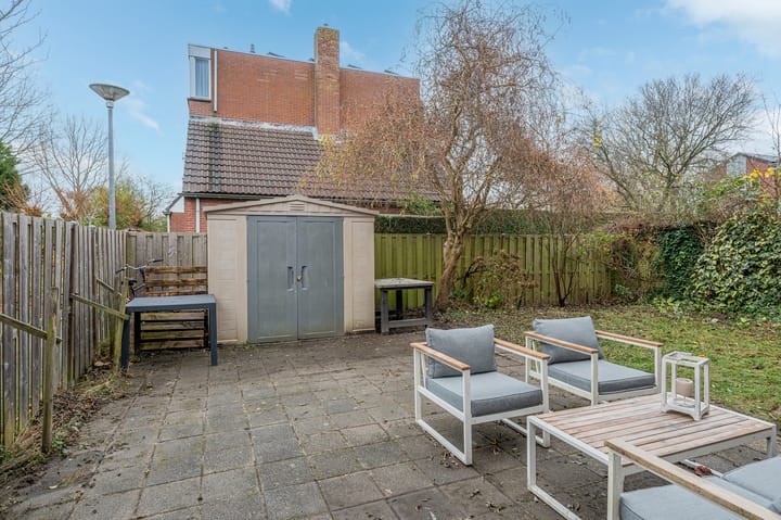 Foto 21 van Amkemaheerd 268