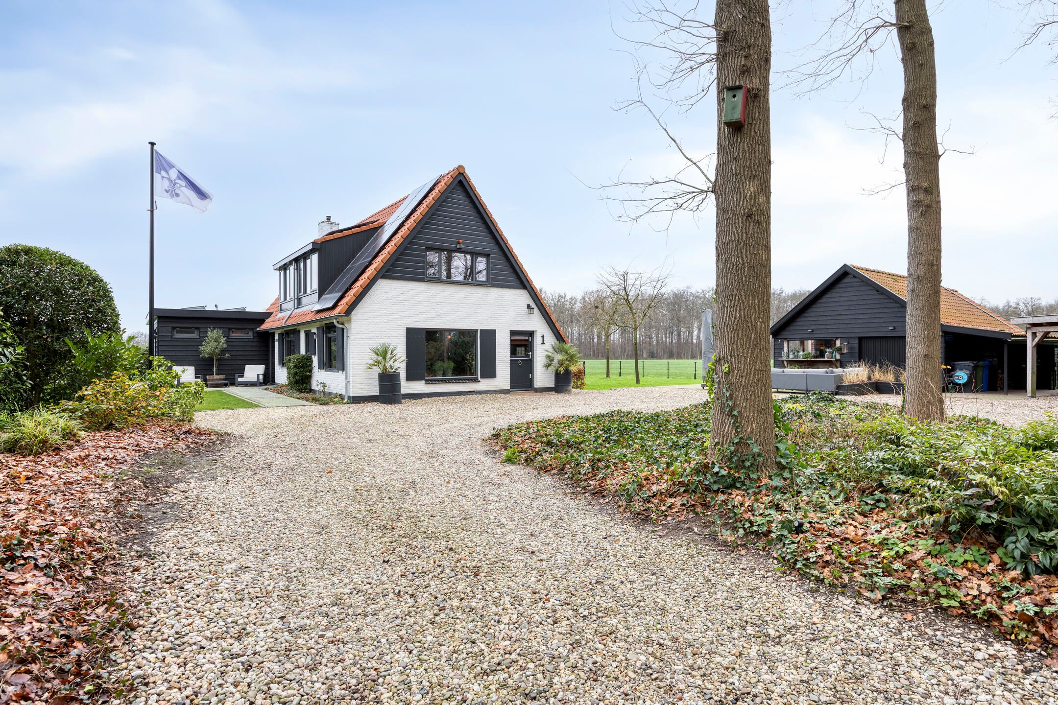 Ruwinkelseweg, 1, Scherpenzeel (GE), 3925MB, Gelderland, Nederland 1