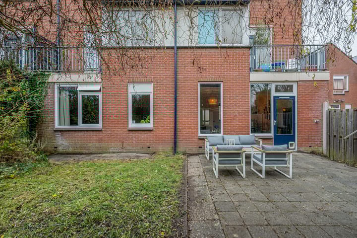 Foto 25 van Amkemaheerd 268