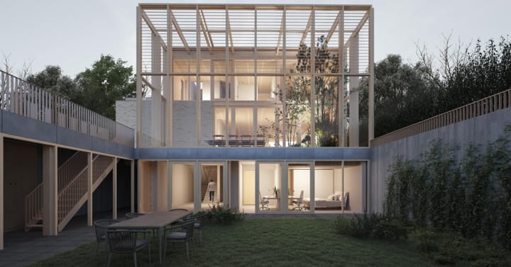 Grindweg 664 main image