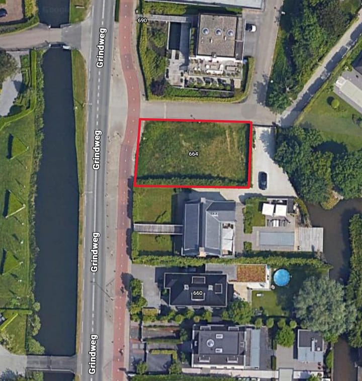 Photo 3 of Grindweg 664