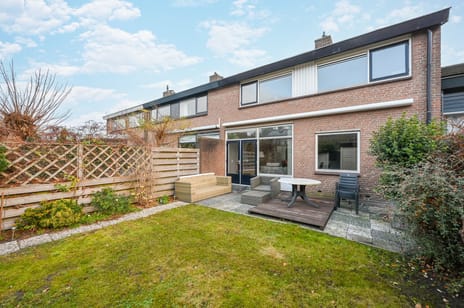 Maeterlinckdreef 22 secondary image