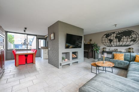 Maeterlinckdreef 22 tertiary image