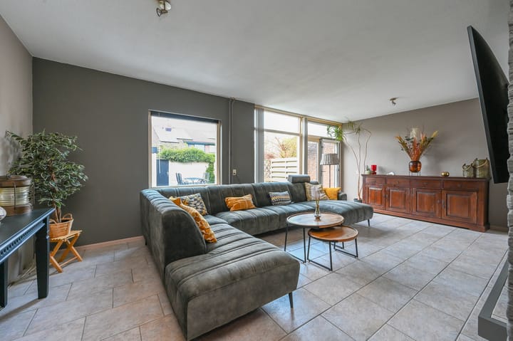 Foto 5 van Maeterlinckdreef 22