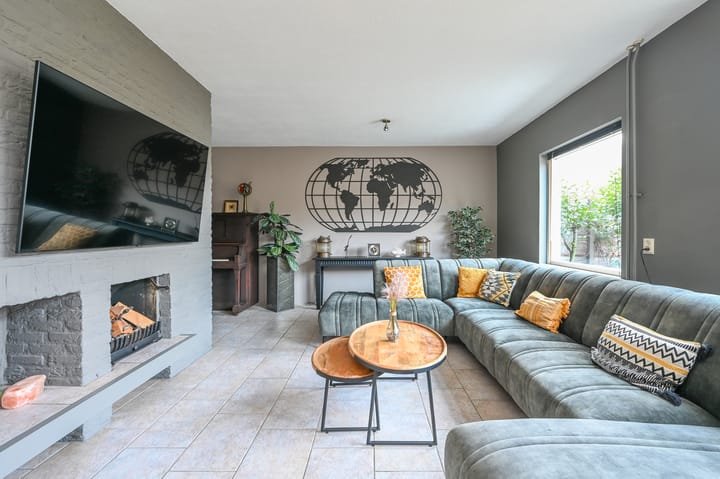 Foto 6 van Maeterlinckdreef 22