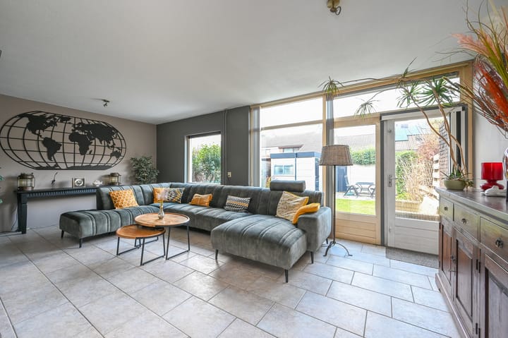 Foto 7 van Maeterlinckdreef 22