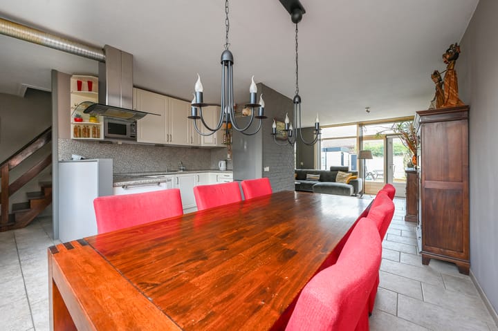 Foto 8 van Maeterlinckdreef 22