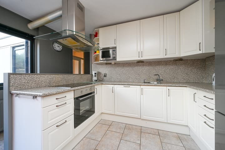 Foto 9 van Maeterlinckdreef 22