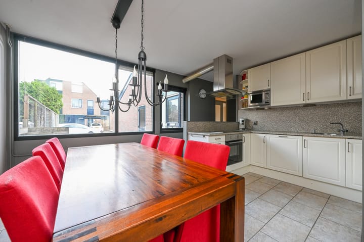 Foto 10 van Maeterlinckdreef 22