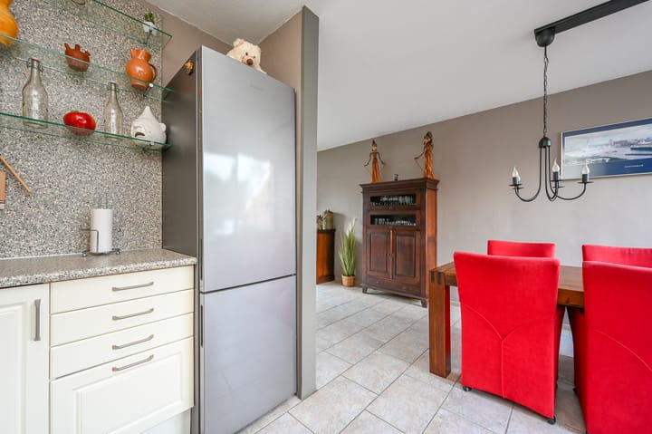 Foto 11 van Maeterlinckdreef 22