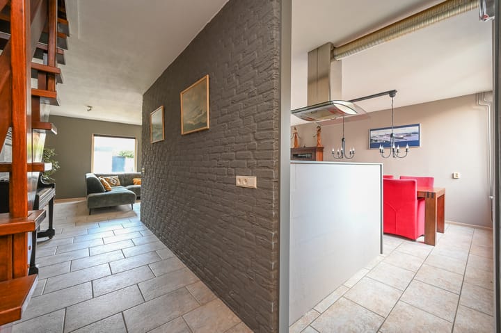 Foto 12 van Maeterlinckdreef 22