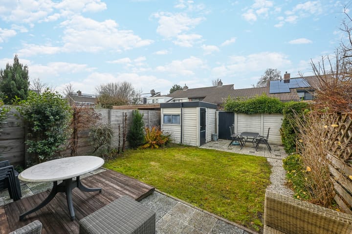 Foto 13 van Maeterlinckdreef 22