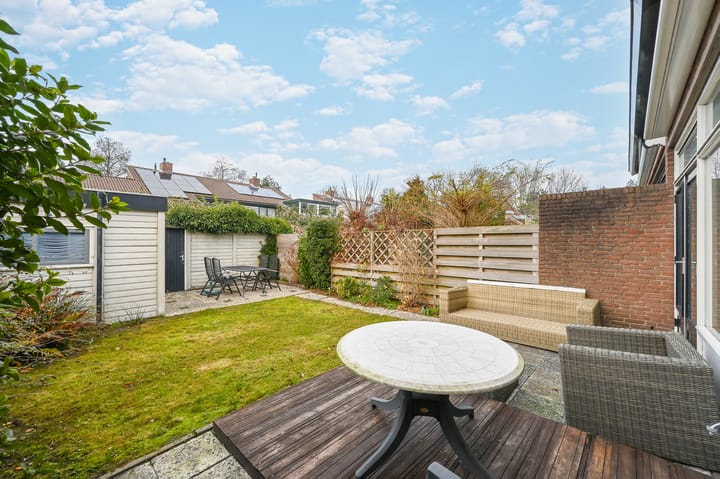 Foto 14 van Maeterlinckdreef 22