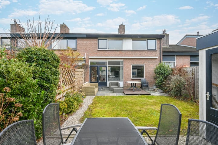 Foto 15 van Maeterlinckdreef 22