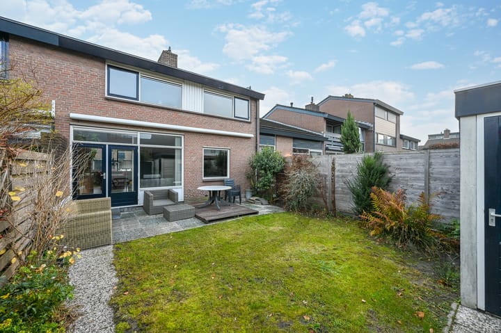 Foto 16 van Maeterlinckdreef 22