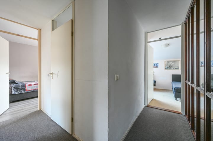 Foto 17 van Maeterlinckdreef 22