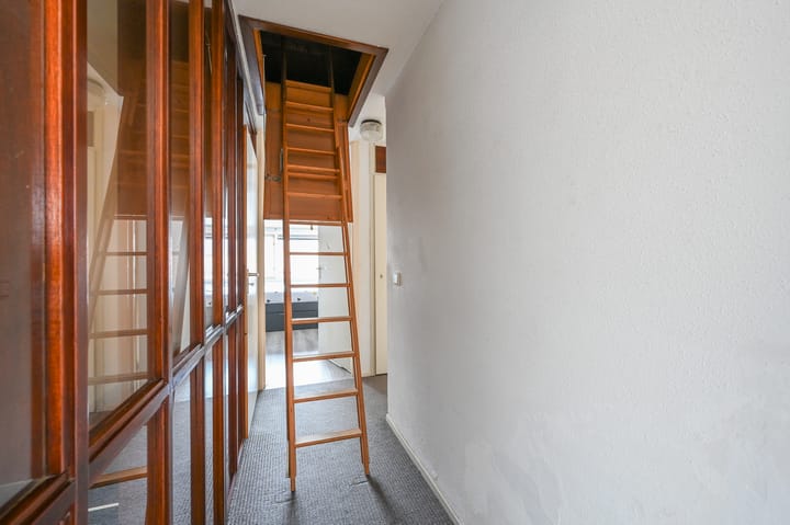 Foto 18 van Maeterlinckdreef 22