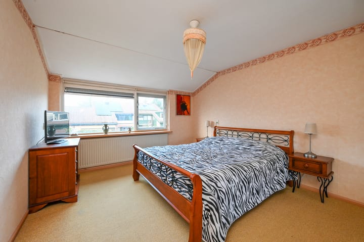 Foto 19 van Maeterlinckdreef 22