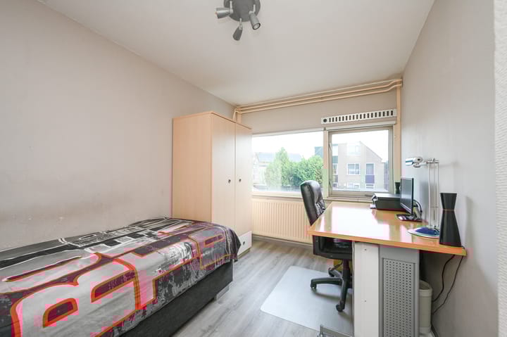 Foto 23 van Maeterlinckdreef 22